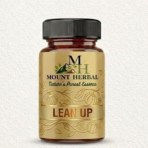 Lean Up: Manage Weight Naturally with Ayurvedic Wisdom